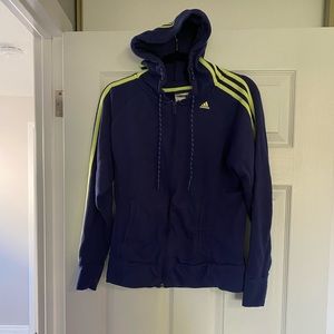 💥 3/30$💥** ADIDAS CLIMALITE HOODIE **